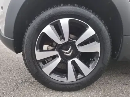 Photo 14 Citroën C3  PureTech 110 S&S BVM6