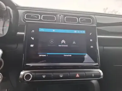 Photo 39 Citroën C3  PureTech 110 S&S BVM6