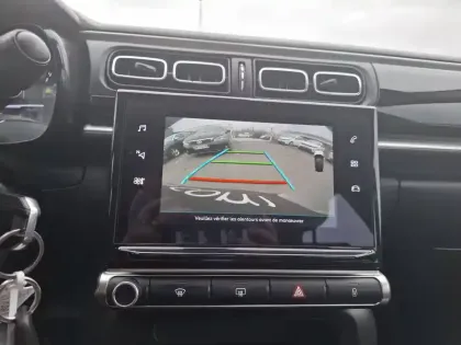 Photo 44 Citroën C3  PureTech 110 S&S BVM6