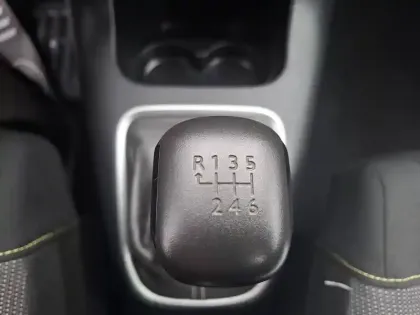 Photo 42 Citroën C3  PureTech 110 S&S BVM6