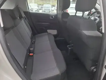 Photo 20 Citroën C3  PureTech 110 S&S BVM6