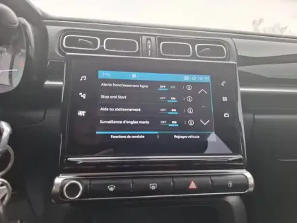 Photo 40 Citroën C3  PureTech 110 S&S BVM6