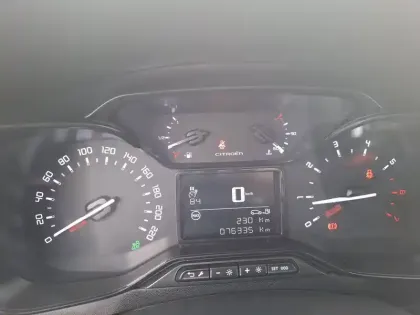 Photo 33 Citroën C3  PureTech 110 S&S BVM6