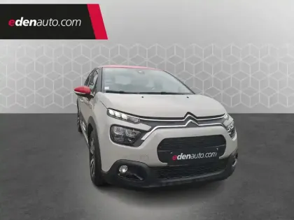 Photo 6 Citroën C3  PureTech 110 S&S BVM6