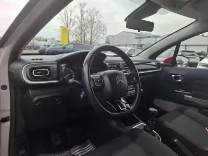 Photo 26 Citroën C3  PureTech 110 S&S BVM6