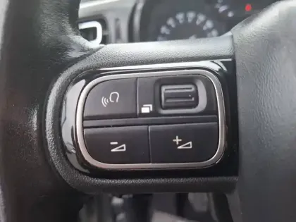 Photo 31 Citroën C3  PureTech 110 S&S BVM6