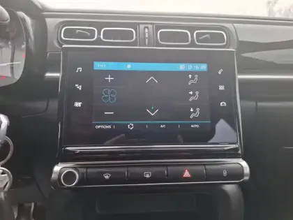 Photo 35 Citroën C3  PureTech 110 S&S BVM6