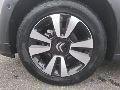 Photo 8 Citroën C3  PureTech 110 S&S BVM6