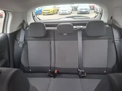 Photo 27 Citroën C3  PureTech 110 S&S BVM6