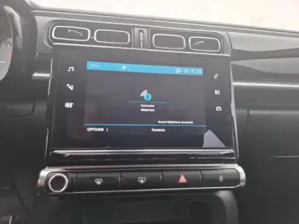 Photo 38 Citroën C3  PureTech 110 S&S BVM6