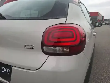 Photo 17 Citroën C3  PureTech 110 S&S BVM6