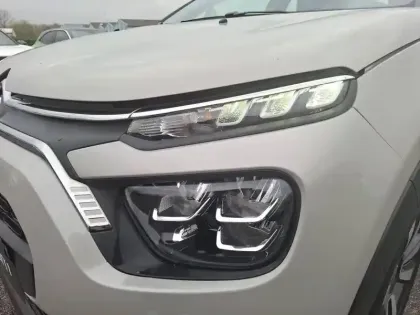 Photo 12 Citroën C3  PureTech 110 S&S BVM6