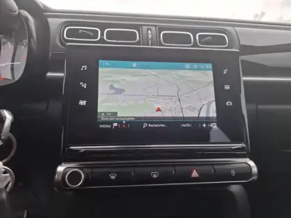 Photo 36 Citroën C3  PureTech 110 S&S BVM6