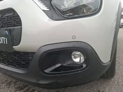 Photo 13 Citroën C3  PureTech 110 S&S BVM6