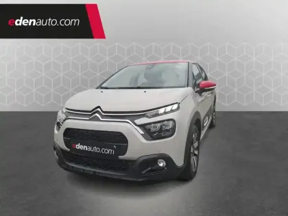 Photo Citroën C3 Shine