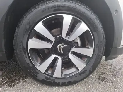 Photo 15 Citroën C3  PureTech 110 S&S BVM6