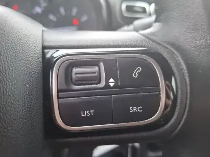 Photo 32 Citroën C3  PureTech 110 S&S BVM6