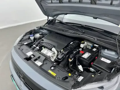 Photo 14 Opel Corsa  1.2 Turbo 100 ch BVM6