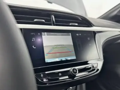 Photo 22 Opel Corsa  1.2 Turbo 100 ch BVM6