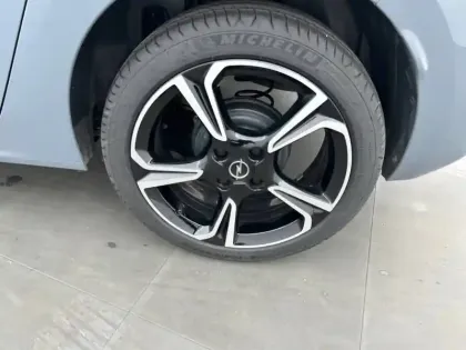 Photo 12 Opel Corsa  1.2 Turbo 100 ch BVM6