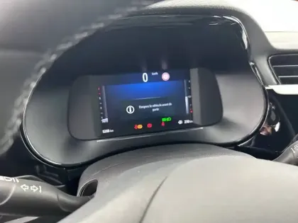 Photo 9 Opel Corsa  1.2 Turbo 100 ch BVM6