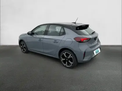 Photo 6 Opel Corsa  1.2 Turbo 100 ch BVM6