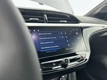 Photo 20 Opel Corsa  1.2 Turbo 100 ch BVM6