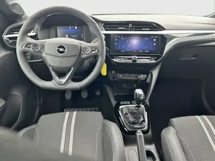 Photo 7 Opel Corsa  1.2 Turbo 100 ch BVM6