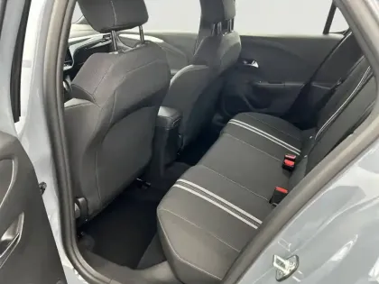 Photo 11 Opel Corsa  1.2 Turbo 100 ch BVM6