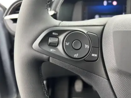 Photo 18 Opel Corsa  1.2 Turbo 100 ch BVM6