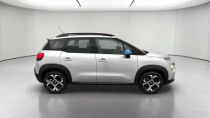 Photo 6 Citroën C3 Aircross  PureTech 110 S&S BVM6