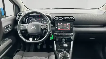 Photo 18 Citroën C3 Aircross  PureTech 110 S&S BVM6