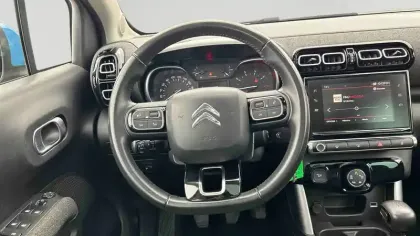 Photo 11 Citroën C3 Aircross  PureTech 110 S&S BVM6