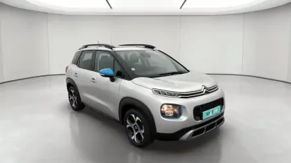 Photo 7 Citroën C3 Aircross  PureTech 110 S&S BVM6