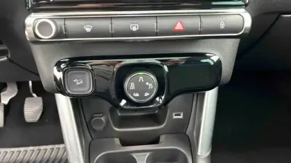 Photo 25 Citroën C3 Aircross  PureTech 110 S&S BVM6