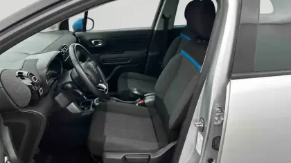 Photo 10 Citroën C3 Aircross  PureTech 110 S&S BVM6