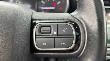 Photo 14 Citroën C3 Aircross  PureTech 110 S&S BVM6