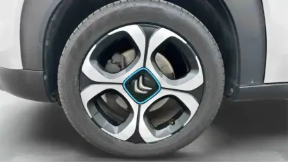 Photo 9 Citroën C3 Aircross  PureTech 110 S&S BVM6