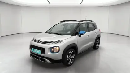 Photo Citroën C3 Aircross Rip Curl