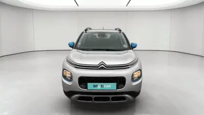 Photo 8 Citroën C3 Aircross  PureTech 110 S&S BVM6