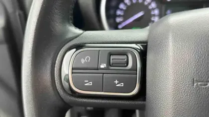 Photo 13 Citroën C3 Aircross  PureTech 110 S&S BVM6