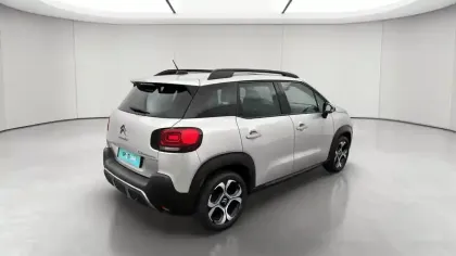 Photo 5 Citroën C3 Aircross  PureTech 110 S&S BVM6