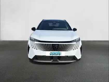 Photo 25 Peugeot 5008  Hybrid 145 ch e-DCS6