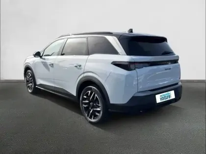 Photo 30 Peugeot 5008  Hybrid 145 ch e-DCS6