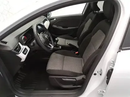 Photo 107 Renault Clio  Blue dCi 100