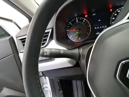 Photo 27 Renault Clio  Blue dCi 100