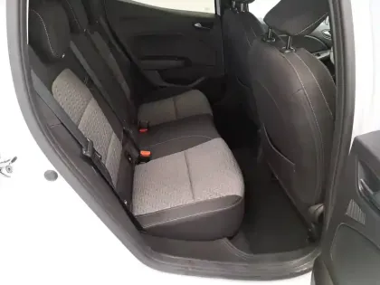 Photo 20 Renault Clio  Blue dCi 100