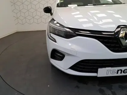 Photo 8 Renault Clio  Blue dCi 100