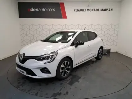 Photo Renault Clio Evolution