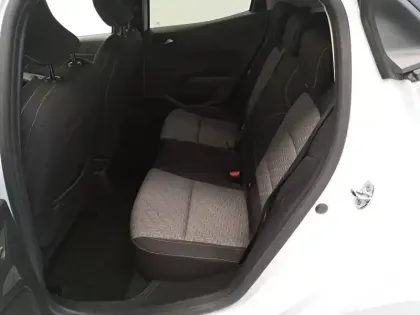 Photo 24 Renault Clio  Blue dCi 100